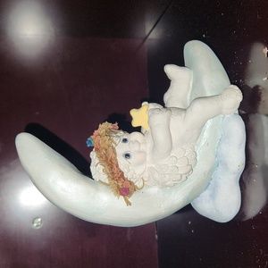 Dreamsicle Figurine "Moon Dance"